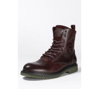 John Doe DAMEN BOOTS SIXTY Aramid Bordeaux Budapest - 41