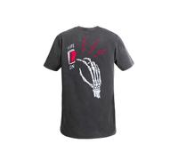 John Doe T-Shirt Ride On Fade Out schwarz, Größe L