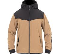 John Doe V3 XTM Softshell Ripstop Motorrad Hoodie, L