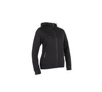 John Doe V3 XTM Damen Motorrad Hoodie, Größe S