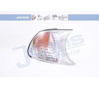 Johns 20 08 20-6 Blinkleuchte für BMW