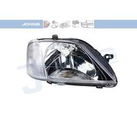 Scheinwerfer H4 Rechts passend für Dacia Logan MCV KS_ 02/07-10/08 für mechanisc