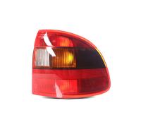 Heckleuchte passend für Nissan Qashqai J10 02/07-02/10 Außen rechts Beifahrers.