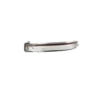Johns 27 48 37-95 Blinkleuchte Fahrtrichtungsanzeiger, Blinklicht, Blinker Außenspiegel, links | Kompatibel mit: NISSAN QASHQAI / QASHQAI +2 I, QASHQAI II SUV