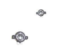 JOHNS 2x Nebelscheinwerfer NSW H11 links rechts für Nissan Micra IV Qashqai +2