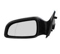 Außenspiegel Spiegel passend für Opel Astra H 03/04-01/10 Links grundiert
