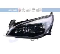 Scheinwerfer Halogen Front passend für Opel Astra J 09/12- H7 H7 Links