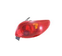 Heckleuchte Rückleuchte Rücklicht passend für Peugeot 206 05/03- Rechts