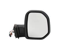 Außenspiegel passend für Citroen Berlingo 7 04/08-02/12 Rechts Be. grundiert