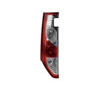 Heckleuchte passend für Renault Kangoo LI o. Träger f KFZ mit Heckt.
