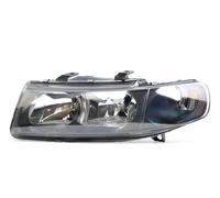 Scheinwerfer LED passend für Seat Toledo Leon 1M 04/99-05/06 H7 H1 links Fahr.