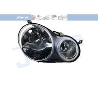 Scheinwerfer passend für VW Polo 02 9N 10/01-04/05 H7 H1 Rechts Beifahrers.