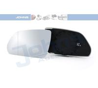 JOHNS 95 26 37-82 Spiegelglas, Außenspiegel