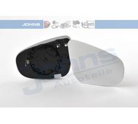 Spiegelglas Außenspiegel Glas passend für VW Touran 1T 05/10- Rechts