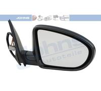 Außenspiegel Spiegel passend für Nissan Qashqai J10 02/07- Rechts grundiert