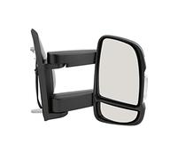 Spiegel Rechts Schwarz passend für Opel Movano C U9 12/21- nicht von innen verst