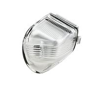 Johns, Außenspiegel passend für Ford Transit-Blinker Custom 12 04/12- rechts Beifah.