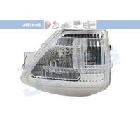 JOHNS 32 75 38-95 Blinkleuchte Fahrtrichtungsanzeiger, Blinklicht, Blinker