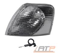 John´s Blinkleuchte 95 48 19-3 passend für VW Passat 97 (3B) 08/1996-10/2000 vorne links