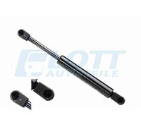 1x Gasfeder Gasdruckfeder passend für Ford Mondeo 01 11/00-08/07 Motorhaube