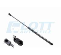 1x Gasfeder Dämpfer Gasdruckfeder passend für Audi A3 8L 09/96-05/03 Motorhaube