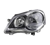 JOHNS Hauptscheinwerfer links für VW 95 26 09-4