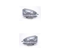 JOHNS Hauptscheinwerfer links rechts H7/H7 für VW Golf V 1K1 1K5 1K2