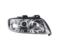 JOHNS Hauptscheinwerfer rechts für AUDI 13 18 10