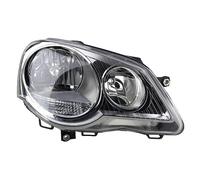 JOHNS Hauptscheinwerfer rechts für VW 95 26 10-4