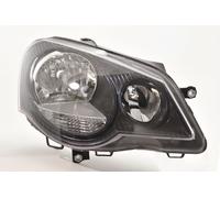 JOHNS Hauptscheinwerfer rechts für VW 95 26 10-6