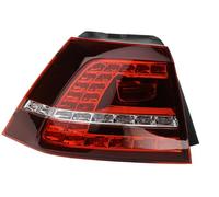 Johns, Heckleuchte außen links passend für VW Golf VII 5G1 BA5 08/12- f. Modell GTI