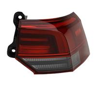 LED Heckleuchte außen rechts passend für VW Golf VIII CD1 CG5 2019- m. Lampentr.