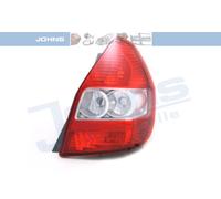 Johns, Heckleuchte Rückleuchte Rücklicht passend für Honda Jazz GD 03/2002-12/04 rechts