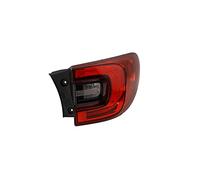 LED-Heckleuchte außen rechts passend für Renault Kadjar HA/HL 08/18- m. Lampent.