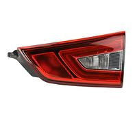 LED-Heckleuchte Rückleuchte passend für Nissan Qashqai J11 11/13-07/17 Innen RE