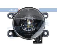 JOHNS LED Nebelscheinwerfer links rechts für Ford Ranger TKE Peugeot 308 SW