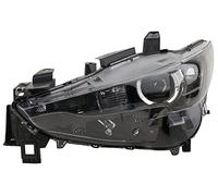 LED Scheinwerfer LED Haupt SW passend für Mazda CX5 KF 17- li. mit Motor für LWR