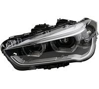 LED Scheinwerfer links passend für BMW X1 F48 07/16-06/19 m. LWR Blinker TFL LED