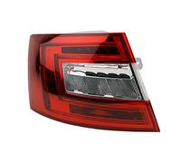 LED-Heckleuchte kompatibel zu Skoda Octavia 5E 11/12-02/17 Links Fahrerseite