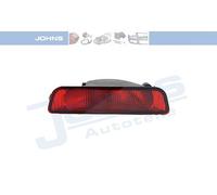 Nebelschlußleuchte Nebelschluss Licht passend für Nissan Qashqai J10 03/10-