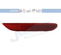 Reflektor passend für Nissan Qashqai J11 11/13- Rechts Beifahrerseite