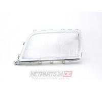 Johns, Scheinwerfer Glas Hauptscheinwerfer passend für Mercedes W202 C-Klasse 93-96 LI