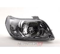 Scheinwerfer Halogen Front passend für Chevrolet Aveo 08 04/08- H4 Rechts
