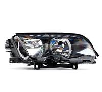 Johns, Scheinwerfer Halogen Front passend für BMW 3er E46 02/98-08/2001 FF H7 H7 Rechts