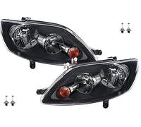 Johns, passend für VW Golf Scheinwerfer V PLUS 5M1,521 05- + Leuchtmit. Set links rech.