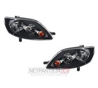 Johns, Scheinwerfer Satz passend für VW Golf Scheinwerfer V PLUS (5M1,521) 05- Satz H7/H7 links, rechts