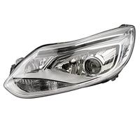 Scheinwerfer Xenon Front passend für Ford Focus 11 04/11-09/14 D3S H7 Links