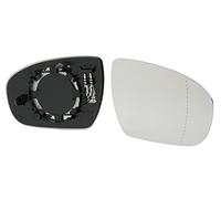 Johns, Spiegelglas rechts Beifahrerseite, kompatibel zu Hyundai i20 (GB) 11/14-