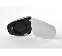 Spiegelglas Außenspiegel Glas passend für VW Touran 1T 05/10- Rechts