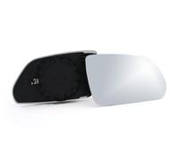 JOHNS Spiegelglas, Außenspiegel rechts für VW 95 26 38-82